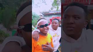 Bosso jr live at amuika show amapianodancechallage remix amapianomix2022latestsongs amiukashow [upl. by Belter649]