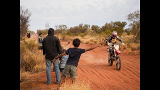 2018 Tatts Finke Desert Race Highlights Reel [upl. by Alim]