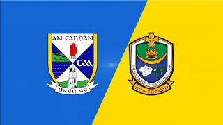 Roscommon gun down Cavan in shootout  Roscommon 320 Cavan 120  AllIreland SFC highlights [upl. by Hodge]