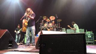 Jamey Johnson Tulsa Time Live Austin TX [upl. by Rogovy]