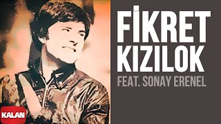 Fikret Kızılok feat Sonay Erenel  Gecenin Üçünde I Yana Yana © 1993 Kalan Müzik [upl. by Reuben]