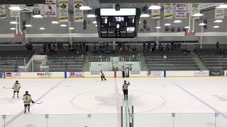 10192024 vs Hespeler  P2 [upl. by Anatak]