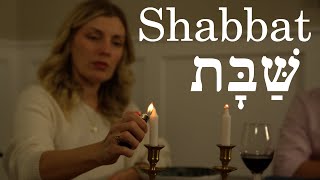 Shabbat  An Experience [upl. by Engel]