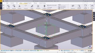 How to Set up Holding Down Bolts [upl. by Gare]