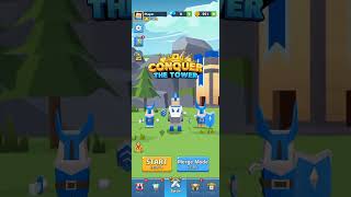 Conquer the power playing label 17 to19gaminggamergameplayviral gaming shots [upl. by Enawd177]