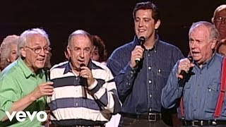 Gaither Vocal Group  The Old Country Church LiveLyric Video [upl. by Colpin]