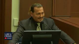 Johnny Depps Talent Manager Jack Whigham Testifies on Depps Career Johnny Depp v Amber Heard [upl. by Ul]