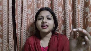 Beeti Na Beetai raina cover by Arunita Kanjilal [upl. by Ferrick]