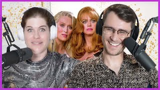 Death Becomes Her  Queer Cinema Catchup [upl. by Nomis320]