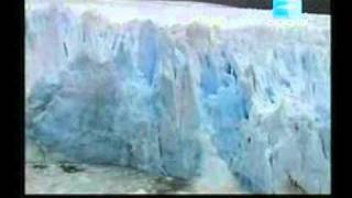 Glaciares de Patagonia Argentina  Documental Canal Encuentroflv [upl. by Aonehc]