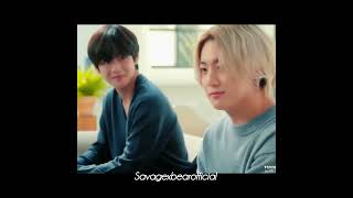 Njan thane petti oru kariyam kettalotaekookmalayalamfundub taekookmalayalam btsarmy taekook [upl. by Lednew]