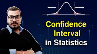 Confidence Intervals In Statistics Part 1 [upl. by Lincoln]