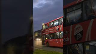 10501 heading to Exmouth parade [upl. by Car]