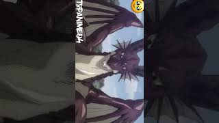 Igneel’s death youtubeshorts anime viralvideo action viral fighting magic emotional igneel [upl. by Solberg640]