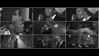 50 Cent Ft Robin Thicke  Follow My Lead  HD HQ [upl. by Dlared368]