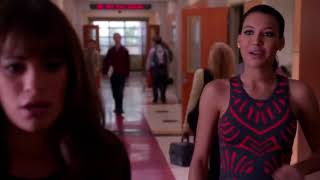 Glee I Funniest moments subtitulado al español [upl. by Nuahsyt335]