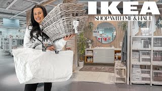 NEW LOWER PRICES IKEA New In Spring 2024  IKEA Shop With Me amp Haul [upl. by Mona]