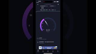 Airtel 5G Speed Test  Tamil Nadu India  iPhone 15 Pro Max [upl. by Daron]