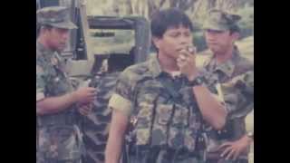 Tribute to Col Ariel Querubin [upl. by Jurdi]