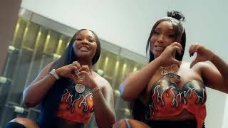 ZAGOS TV Erica Banks Ft Gloss Up Talmbout Nun Official Music Video [upl. by Selokcin829]