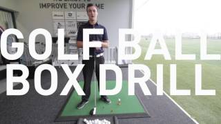 Long Drive Tips 20  PGA Pro amp LDET Player Matt Nicolle [upl. by Belda]