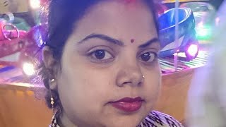 Komal Deepak Arya is live [upl. by Htiderem582]