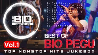 BIO Pegu  Best of Bio Pegu  Bio Pegu New Mising Song Jukebox  New Mising Song 2022  PoyubUkum [upl. by Saum]