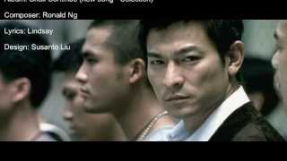 Infernal Affairs OST KTV MV HD 720p Not Slide Show [upl. by Ayekram991]