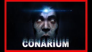 Conarium 2017 PC quotUntertitel DeutschGermanquot Part 17 Walkthrough [upl. by Oflunra]