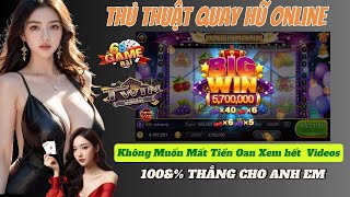 Game nỗ hũ kwin68  mẹo chơi quay hũ iwin68 thắng lớn  game mới nhất [upl. by London109]