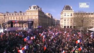 quotCette fois le discours de JL Mélenchon sonne comme une évidencequot [upl. by Hanford]