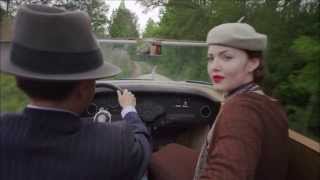 Bonnie és Clyde 2013  Trailer Magyar szinkronnal  Hungarian dub [upl. by Thais]