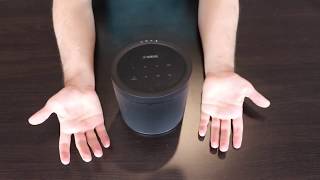 Yamaha WX021 MusicCast 20 Wireless Speaker  Unboxing  Review  Warm Stream [upl. by Aztinad]