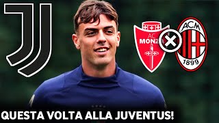 SOLO 4 MILIONI UN MALDINI ALLA JUVENTUS GIOCATORE ITALIANO IN ASCESA NEL CALCIO [upl. by Reinaldo968]