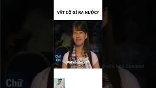 Vắt cổ gì ra nước memes shorts viralmemes funnymemes [upl. by Anahsahs]