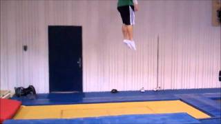 Full Out Drills and Progressions [upl. by Rosemary]