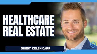 Ensuring LongTerm Savings in Healthcare Real Estate  The Secure Dental Podcast [upl. by Deering621]