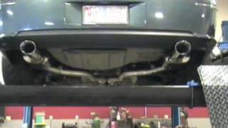 Kooks Headers 3quot HEMI Street Screamer Exhaust [upl. by Ahsam814]