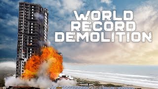 BlowDown Impossible Demolitons  Complete Series  Free Documentary [upl. by Wrench962]