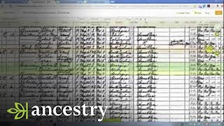 Resources for African American Genealogy Research  Ancestry [upl. by Lytle]