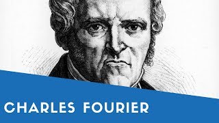 Charles Fourier le critiche al capitalismo la falange il falansterio [upl. by Yelsha468]