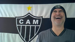 GALO VIRA CONTRA O GRÊMIO E MILITO AINDA RESPIRA [upl. by Felicia266]