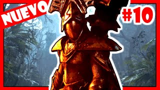 Demons Souls Remake guia ► LA ZONA MAS FRUSTRANTE PANTANO COLOSO PUTREFACTO Y DAMA ASTRAEA EP10 [upl. by Eet]