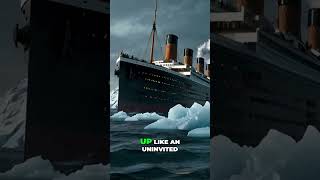 Titanic The Ship That Couldnt Sink Until It Did [upl. by Tacita]