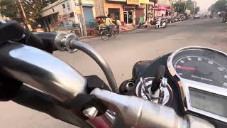 Bikes Pov 👌 vlogger [upl. by Dhar]