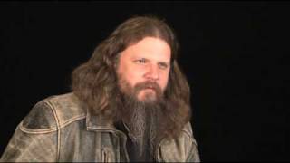 ACM Nominee Jamey Johnson [upl. by Dahsraf997]