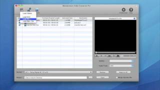 Wondershare Video Converter Pro video tutorial [upl. by Llenram337]