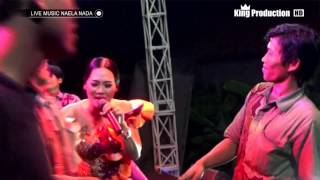 Karma Ning Dunya  Susy Arzetty  Naela Nada Live Ketanggungan Brebes [upl. by Nyrehtak]