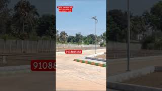 Bmrda approved villa plots available in kanakapura road kaggalipurabangloreproperties kannada [upl. by Peedus]