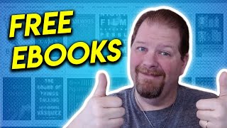 Getting Free Ebooks  Quick and Easy Tip [upl. by Eiaj]